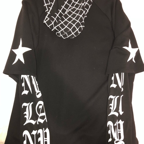 H and m hoodie - Picture 3 of 3